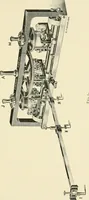 An illustration from Modern instruments and methods of calculation : a handbook of the Napier Tercentenary Exhibition (1914)