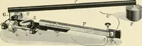 An illustration from Modern instruments and methods of calculation : a handbook of the Napier Tercentenary Exhibition (1914)