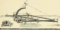 An illustration from Modern instruments and methods of calculation : a handbook of the Napier Tercentenary Exhibition (1914)