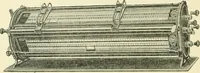 An illustration from Modern instruments and methods of calculation : a handbook of the Napier Tercentenary Exhibition (1914)