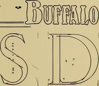 An illustration from Modern lettering, artistic and practical; a thorough and practical text-book for use in schools and colleges and for the self-instruction of architects, artists, decorators and sign writers; the construction of pen and ink designs for commercial uses; advertisements, letter heads, business cards, inscriptions, memorials, resolutions, etc. (1913)