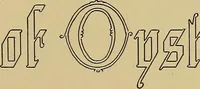 An illustration from Modern lettering, artistic and practical; a thorough and practical text-book for use in schools and colleges and for the self-instruction of architects, artists, decorators and sign writers; the construction of pen and ink designs for commercial uses; advertisements, letter heads, business cards, inscriptions, memorials, resolutions, etc. (1913)