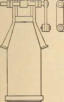An illustration from Modern locomotive engineering, with questions and answers .. (1913)