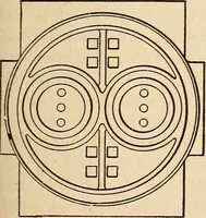 An illustration from Modern locomotive engineering, with questions and answers .. (1913)