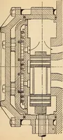 Picture 70 of 352 from Modern locomotive engineering, with questions and answers .. (1913), leaf 188