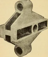 An illustration from Modern locomotive engineering, with questions and answers .. (1913)