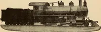 Picture 109 of 352 from Modern locomotive engineering, with questions and answers .. (1913), leaf 282