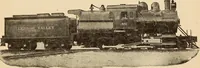 Picture 110 of 352 from Modern locomotive engineering, with questions and answers .. (1913), leaf 286
