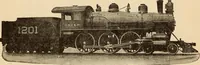 Picture 113 of 352 from Modern locomotive engineering, with questions and answers .. (1913), leaf 298