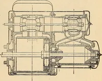 Picture 116 of 352 from Modern locomotive engineering, with questions and answers .. (1913), leaf 304