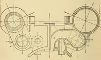 An illustration from Modern locomotive engineering, with questions and answers .. (1913)