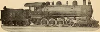 An illustration from Modern locomotive engineering, with questions and answers .. (1913)