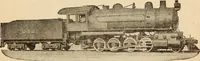 Picture 139 of 352 from Modern locomotive engineering, with questions and answers .. (1913), leaf 332