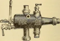 Picture 144 of 352 from Modern locomotive engineering, with questions and answers .. (1913), leaf 349