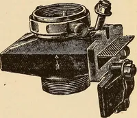 An illustration from Modern locomotive engineering, with questions and answers .. (1913)