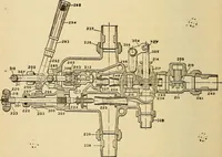 Picture 150 of 352 from Modern locomotive engineering, with questions and answers .. (1913), leaf 367
