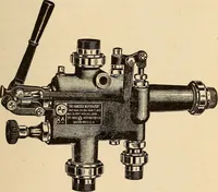 Picture 159 of 352 from Modern locomotive engineering, with questions and answers .. (1913), leaf 380