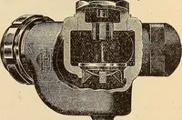 An illustration from Modern locomotive engineering, with questions and answers .. (1913)