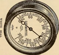 Picture 170 of 352 from Modern locomotive engineering, with questions and answers .. (1913), leaf 398