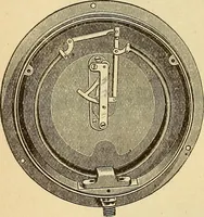 Picture 171 of 352 from Modern locomotive engineering, with questions and answers .. (1913), leaf 399