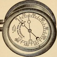 Picture 172 of 352 from Modern locomotive engineering, with questions and answers .. (1913), leaf 400