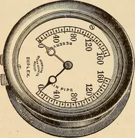 Picture 173 of 352 from Modern locomotive engineering, with questions and answers .. (1913), leaf 400
