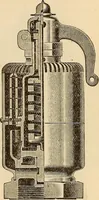 An illustration from Modern locomotive engineering, with questions and answers .. (1913)