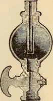 An illustration from Modern locomotive engineering, with questions and answers .. (1913)