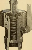 Picture 187 of 352 from Modern locomotive engineering, with questions and answers .. (1913), leaf 411