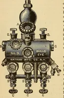 Picture 189 of 352 from Modern locomotive engineering, with questions and answers .. (1913), leaf 413