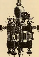 Picture 190 of 352 from Modern locomotive engineering, with questions and answers .. (1913), leaf 414