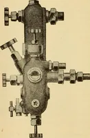 Picture 197 of 352 from Modern locomotive engineering, with questions and answers .. (1913), leaf 421