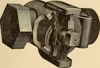Picture 206 of 352 from Modern locomotive engineering, with questions and answers .. (1913), leaf 432
