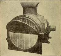Picture 210 of 352 from Modern locomotive engineering, with questions and answers .. (1913), leaf 447