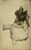 Picture 212 of 352 from Modern locomotive engineering, with questions and answers .. (1913), leaf 451