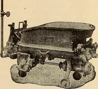 Picture 215 of 352 from Modern locomotive engineering, with questions and answers .. (1913), leaf 460