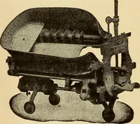 Picture 217 of 352 from Modern locomotive engineering, with questions and answers .. (1913), leaf 465