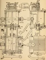 Picture 222 of 352 from Modern locomotive engineering, with questions and answers .. (1913), leaf 530