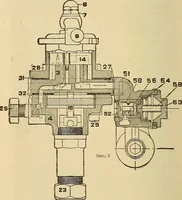 Picture 229 of 352 from Modern locomotive engineering, with questions and answers .. (1913), leaf 557