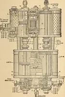 Picture 238 of 352 from Modern locomotive engineering, with questions and answers .. (1913), leaf 592