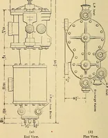 Picture 239 of 352 from Modern locomotive engineering, with questions and answers .. (1913), leaf 599