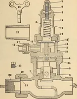 Picture 242 of 352 from Modern locomotive engineering, with questions and answers .. (1913), leaf 604