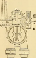 Picture 253 of 352 from Modern locomotive engineering, with questions and answers .. (1913), leaf 623
