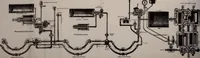 Picture 254 of 352 from Modern locomotive engineering, with questions and answers .. (1913), leaf 627