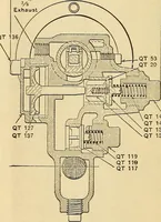 Picture 258 of 352 from Modern locomotive engineering, with questions and answers .. (1913), leaf 637