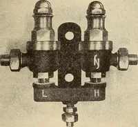Picture 277 of 352 from Modern locomotive engineering, with questions and answers .. (1913), leaf 674