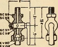 Picture 282 of 352 from Modern locomotive engineering, with questions and answers .. (1913), leaf 678