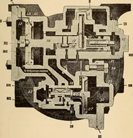 Picture 301 of 352 from Modern locomotive engineering, with questions and answers .. (1913), leaf 722