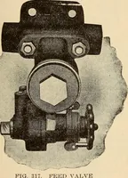 Picture 310 of 352 from Modern locomotive engineering, with questions and answers .. (1913), leaf 740