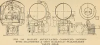 Picture 331 of 352 from Modern locomotive engineering, with questions and answers .. (1913), leaf 800